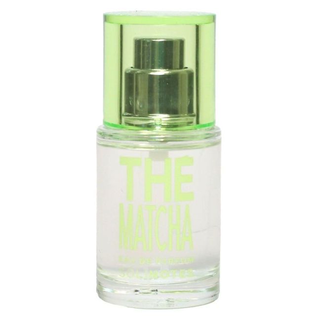 Solinotes Eau De Parfum The Matcha Vapo/15Ml