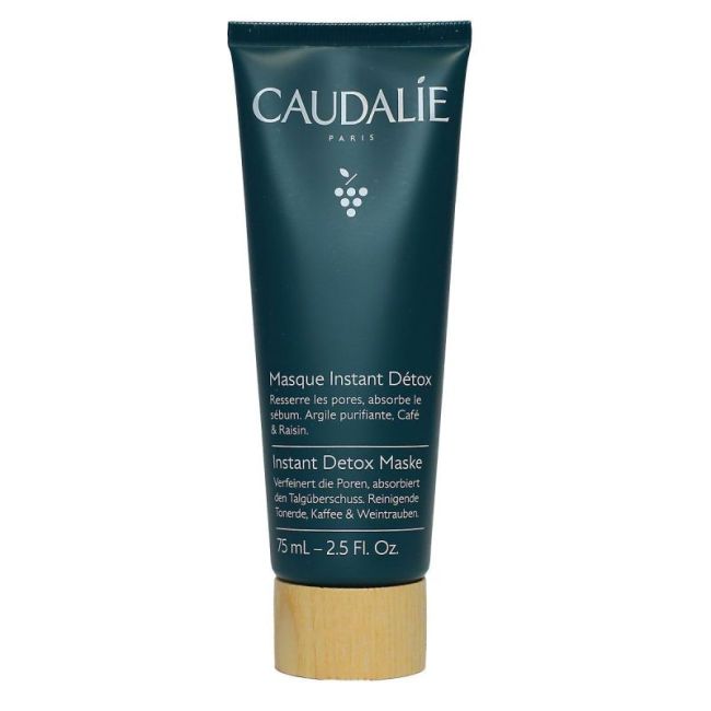 Caudalie Masque Instant Detox T/75Ml