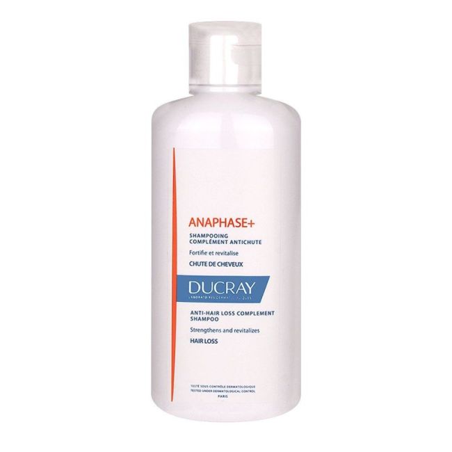 Anaphase Chronic Shampooing Fl/400Ml