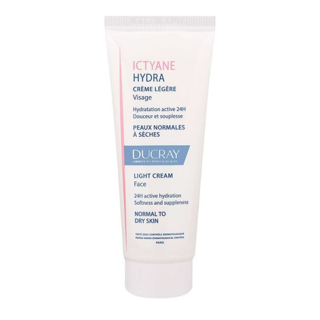 Ictyane Hydra Cr Legere T/40Ml