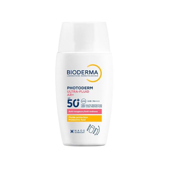 Bioderma Photoderm Ar+ Ultra Fluid Spf50+ Cr T/40Ml