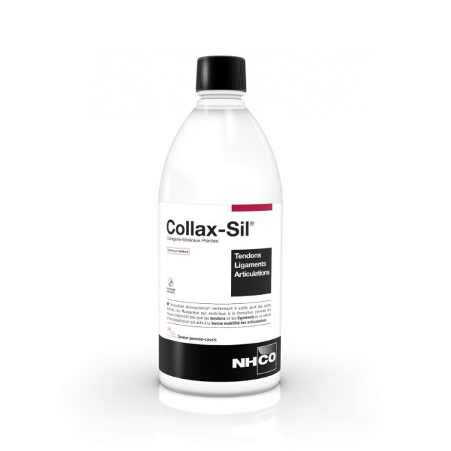 Nhco Collax-Sil S Buv Tendons Ligaments Fl/500Ml