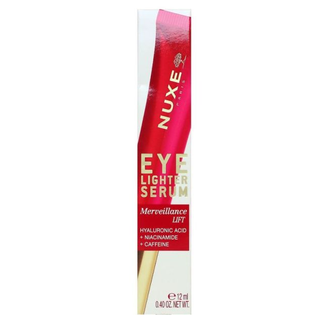 Nuxe Merveillance Lift Serum Yeux Eclat T/12Ml