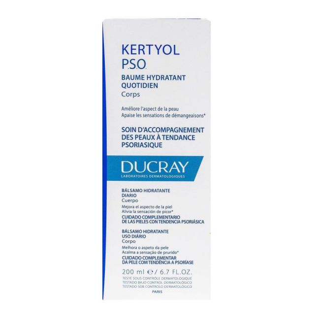 Kertyol-P.s.o. Bme Hydratant Quotidien T/200Ml