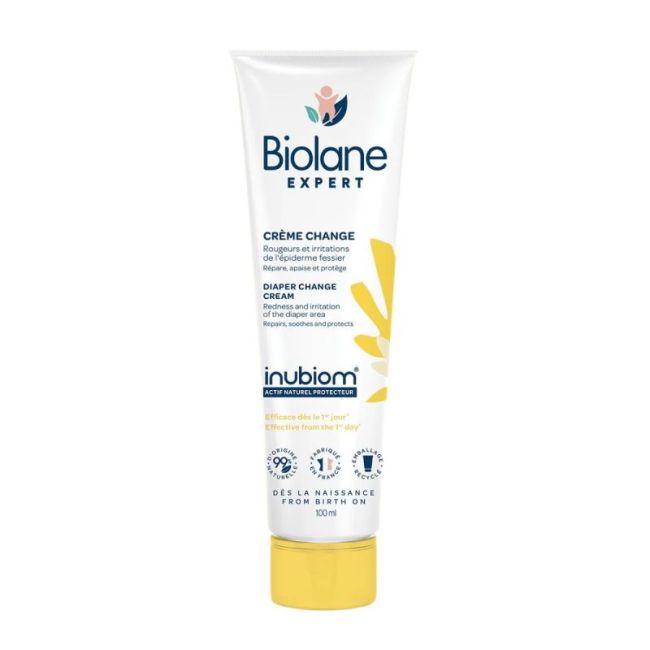 Biolane Expert Pro Cr Change T/100Ml