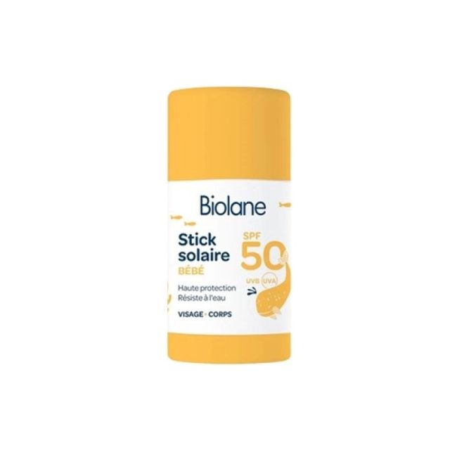 Biolane Expert Solaire Stick Bebe Stick/20Ml