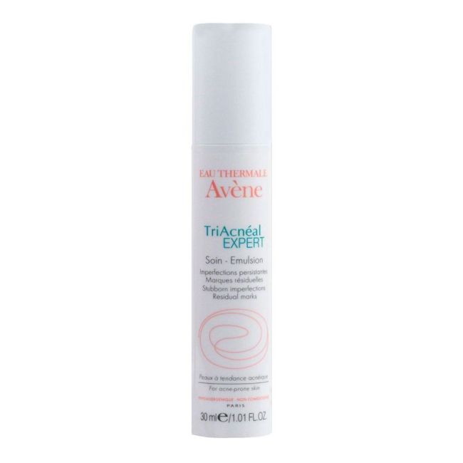 Avene Triacneal Expert Emuls Anti-Imperfections Fl Pompe/30Ml