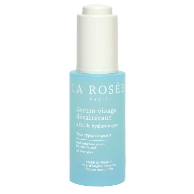 La Rosée Serum Visage Desalterant Fl Airless/30Ml