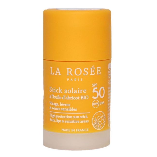La Rosée Solaire Spf50 Stick Fl/15Ml