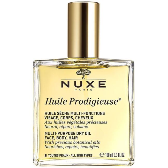 Nuxe Huile Prodigieuse Fl/100Ml