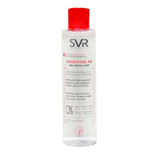 Svr Sensifine Ar Eau Micellaire Fl/200Ml