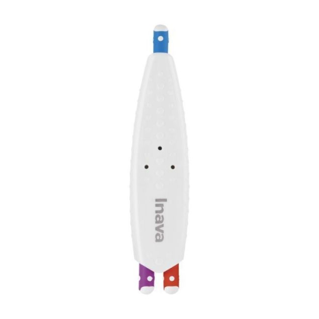 Inava Trio Compact Brossette 1/4/5 B/6