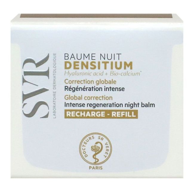 Svr Densitium Bme Nuit Recharge/50Ml