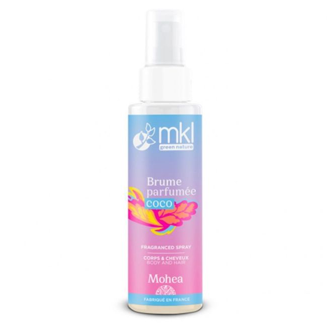 MKL Brume Parfumée Coco Spray 100ml
