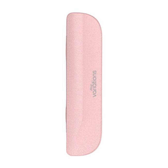 Myvariations Etui De Voyage Pink