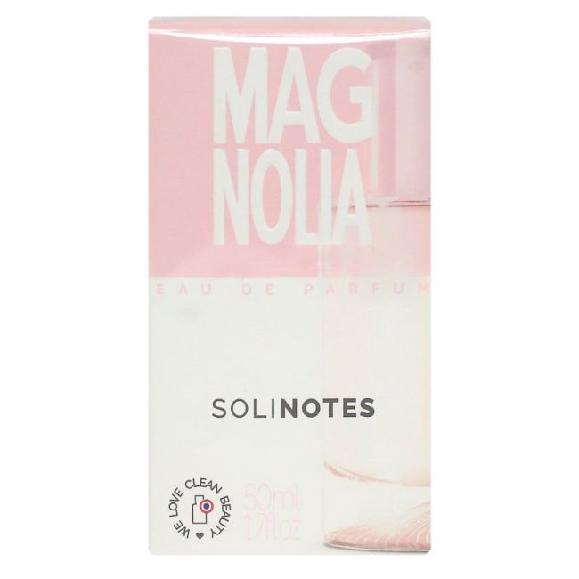 Solinotes Eau De Parfum Magnolia Vapo/50Ml