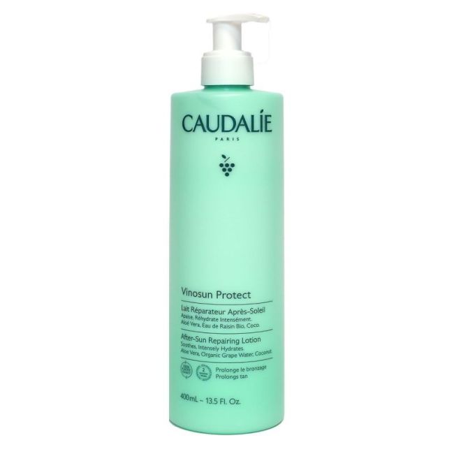 Vinosun Protect Lait Reparateur Apres-Soleil Fl/400Ml