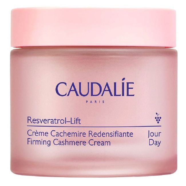 Caudalie Resveratrol-Lift Cr Cachemire Pot/50Ml