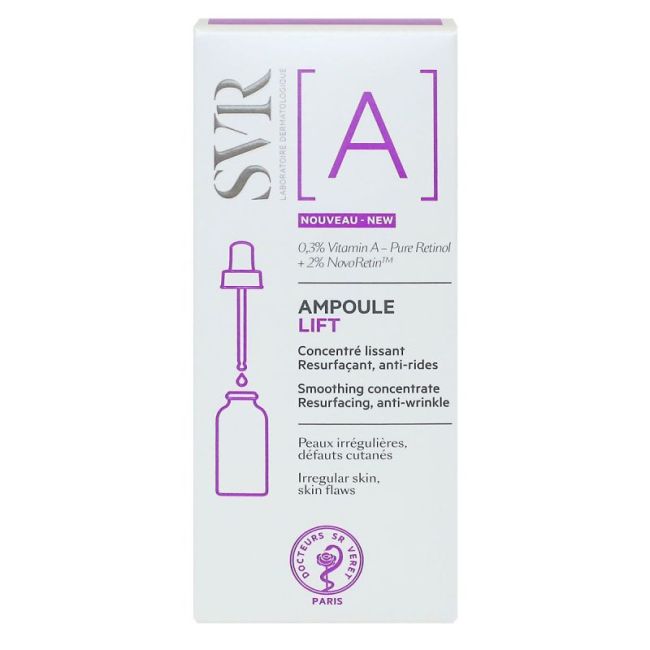 Svr A Ampoule Lift Concentre Fl/30Ml