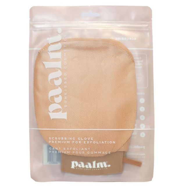Paalm Gant Exfoliant