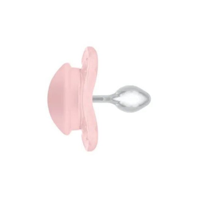 Mam Supreme Sucette Silicone 2-6Mois Nuit B/2