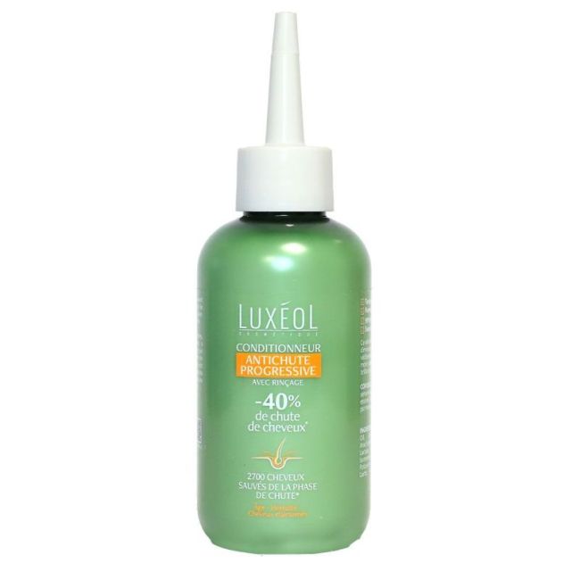 Luxeol Bme Conditionneur Avec Rincage Anti-Chute Progressive T/150Ml
