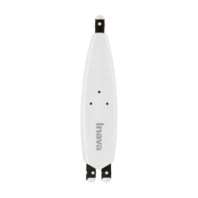 Inava Trio Compact Brossette 0/0/0 B/6