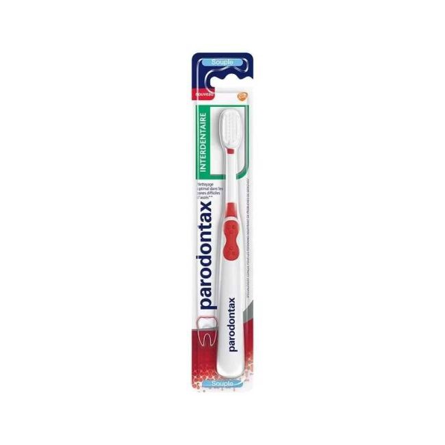 Parodontax Brosse Dents Interdentaire Souple