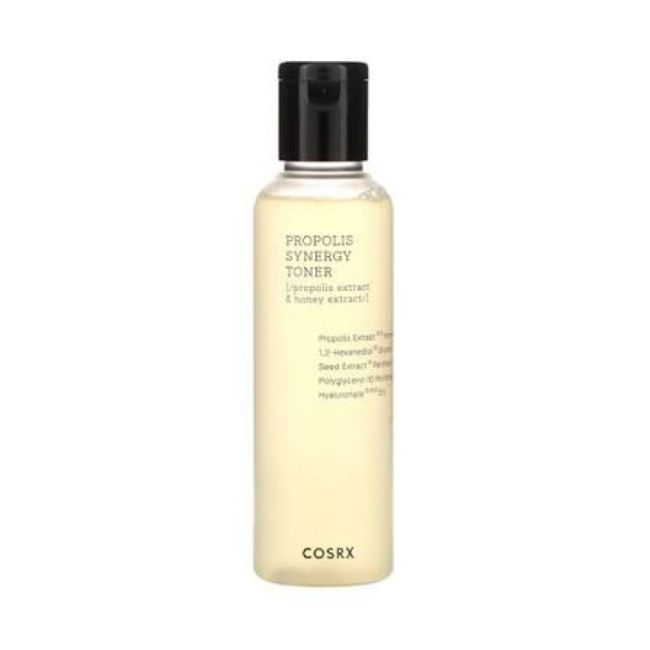 Cosrx Propolis Toner