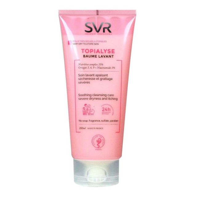 Svr Topialyse Bme Lavant T/200Ml