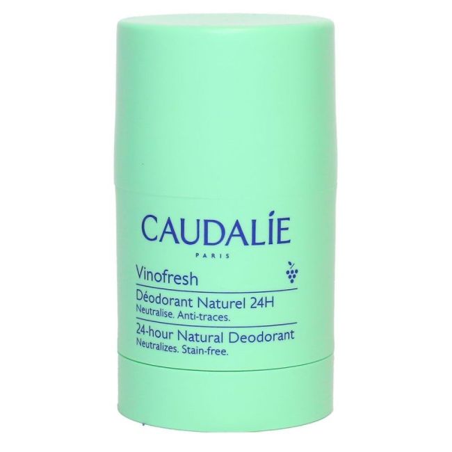Vinofresh Deodorant Stick Naturel 50G
