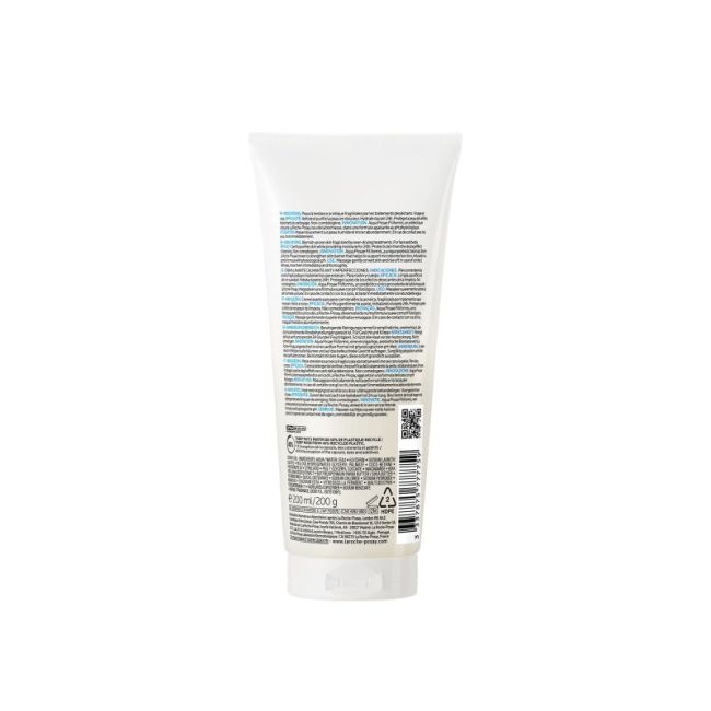 Effaclar H Iso-Biome La Roche Posay Cr Lavante T/200Ml