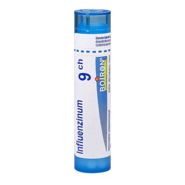 Homeopathie Boiron 1Dh-30Ch Gran T/4G