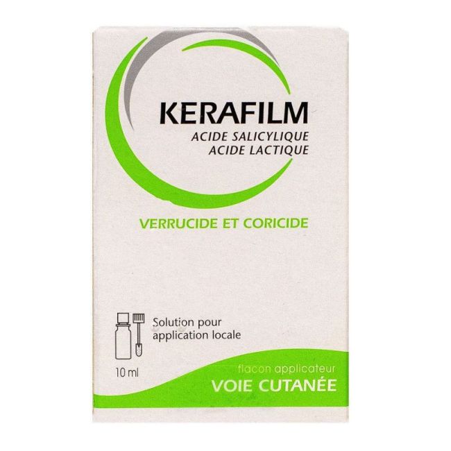 Kerafilm S Appl Loc Fl/10Ml