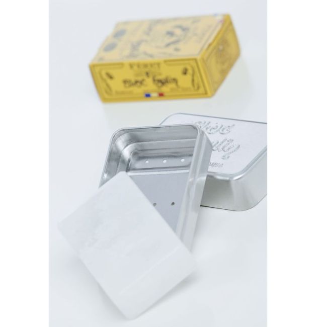 Bloc Hyalin Pierre D'alun E/100G