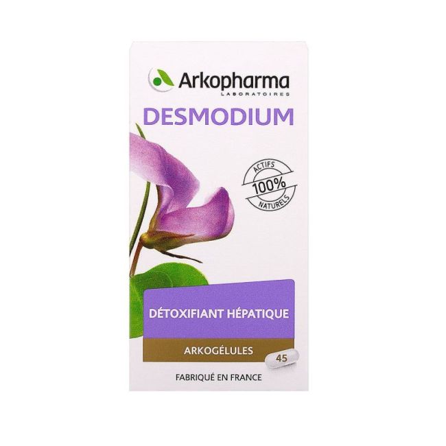 Arkogelules Desmodium Gel Fl/45