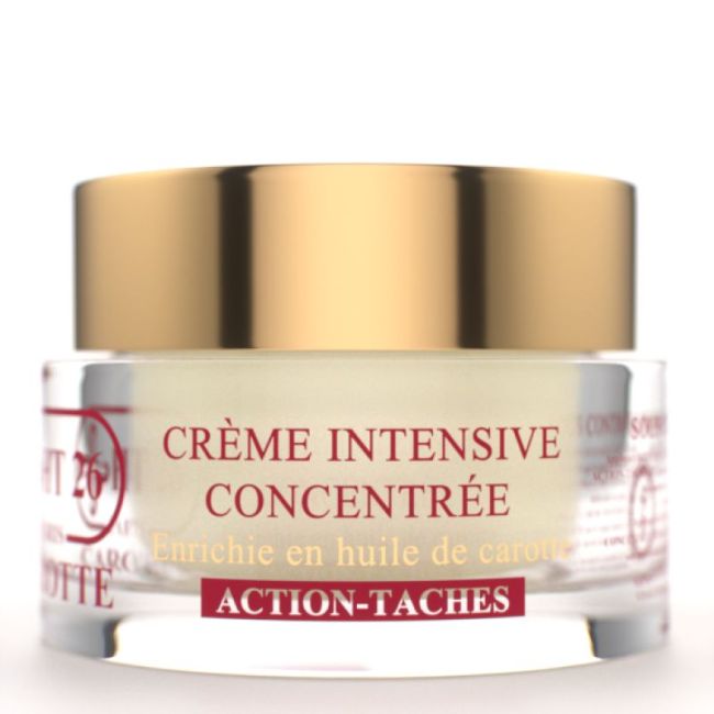 Ht26 Cr Intensive Concentree 50Ml