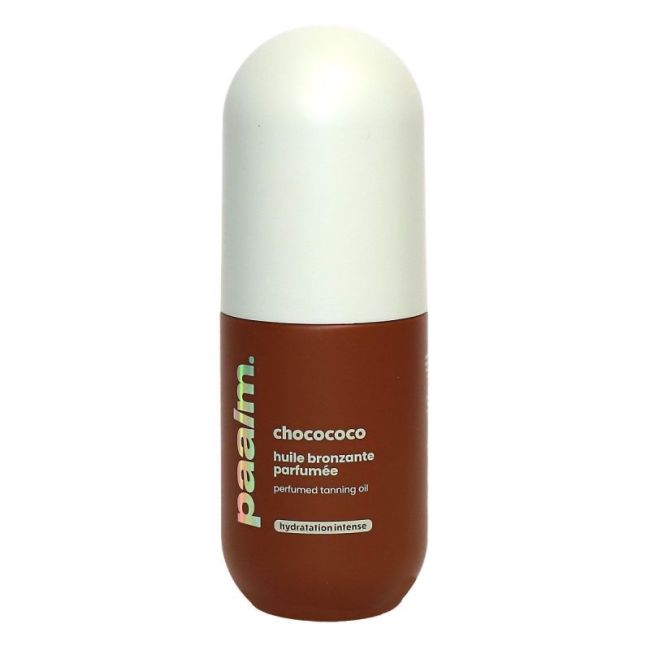 Paalm Huile Bronzante Chococo 100Ml