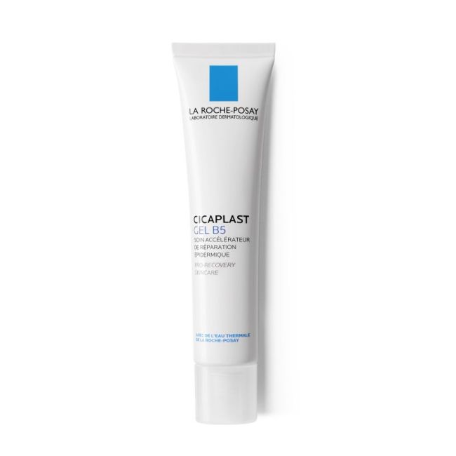 Cicaplast La Roche Posay Gel B5 Reparateur Apaisant T/40Ml