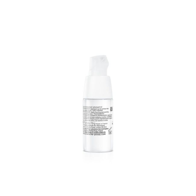 Toleriane Dermallergo Yeux La Roche Posay Cr Fl Pompe/20Ml