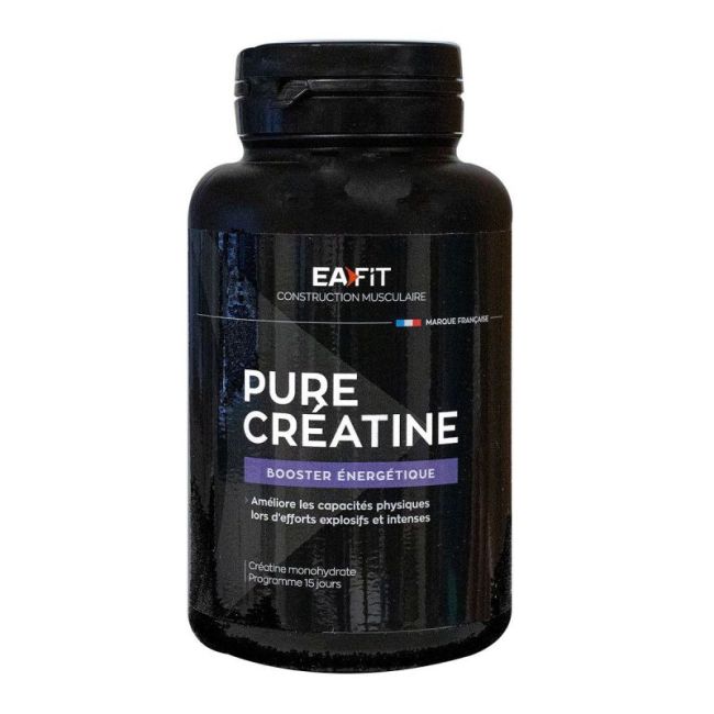 Eafit Pure Creatine Gel B/90