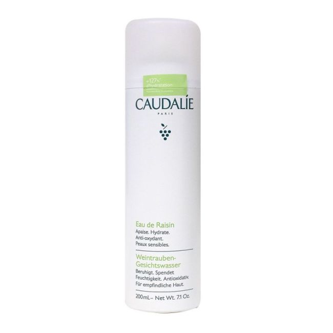 Caudalie Eau De Raisin Spray/200Ml