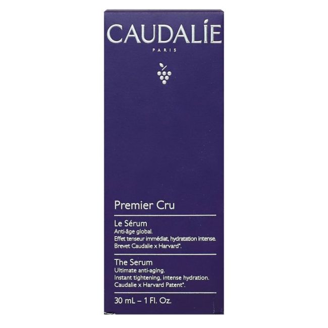 Caudalie Premier Cru Le Serum Serum Fl Airless/30Ml