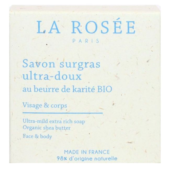 La Rosée Sav Surgras Ultra Doux 100G