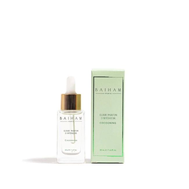 Elixir De Parfum Cocooning
