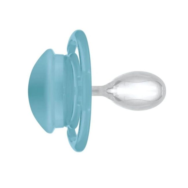 Mam Perfect Sucette Anatomique Silicone +6Mois Tendance B/2