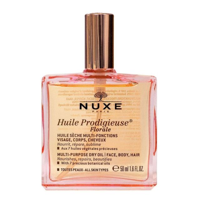 Nuxe Huile Prodigieuse Florale Fl/50Ml
