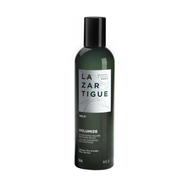 Lazartigue Volumize Shampooing Volume Fl/250Ml