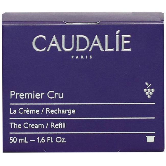 Caudalie Premier Cru La Creme Cr Recharge/50Ml