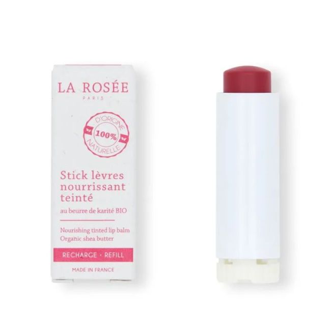 La Rosée Recharge Stick Levres Nourrissant Teinte 4,5G